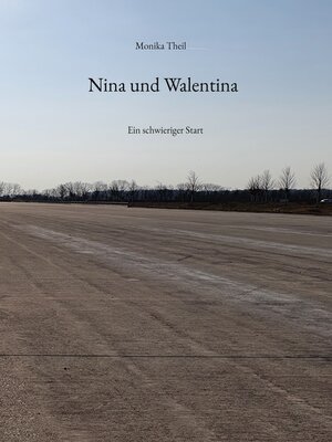 cover image of Nina und Walentina